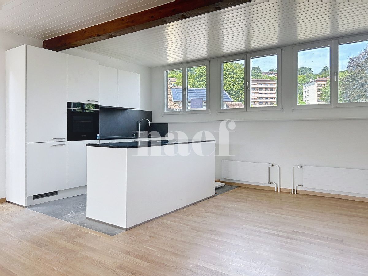 À louer : Appartement 4 Pieces Chexbres - Ref : 263600.2001 | Naef Immobilier