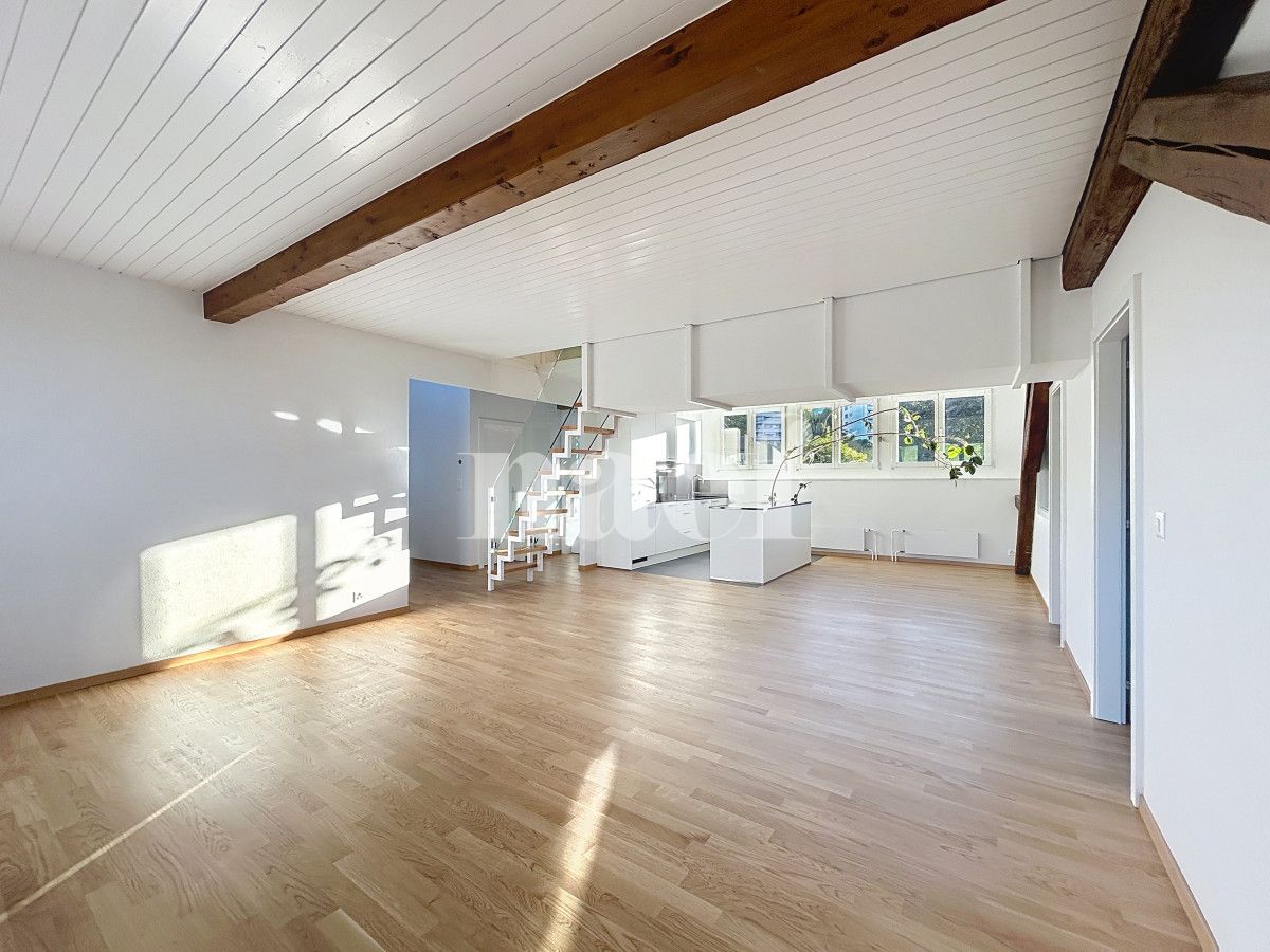 À louer : Appartement 4 Pieces Chexbres - Ref : 263600.2001 | Naef Immobilier