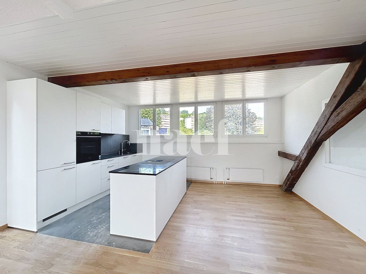 À louer : Appartement 4 Pieces Chexbres - Ref : 263600.2001 | Naef Immobilier