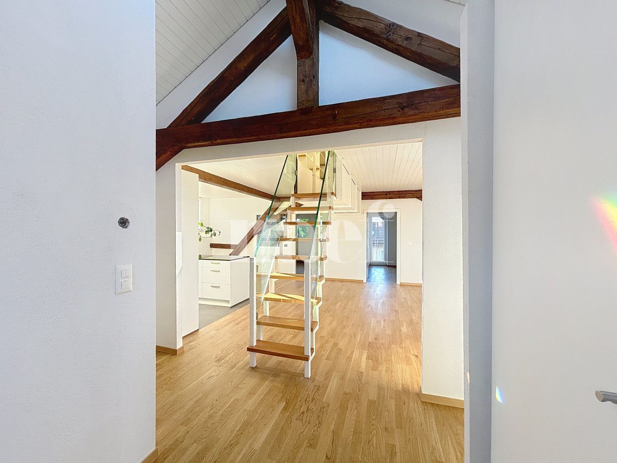 À louer : Appartement 4 Pieces Chexbres - Ref : 263600.2001 | Naef Immobilier