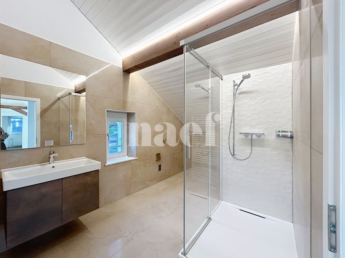 À louer : Appartement 4 Pieces Chexbres - Ref : 263600.2001 | Naef Immobilier