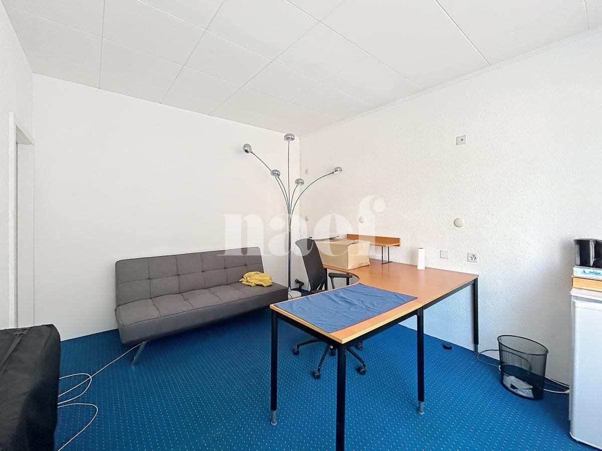 À louer : Surface Commerciale Arcade Chexbres - Ref : 263600.2 | Naef Immobilier