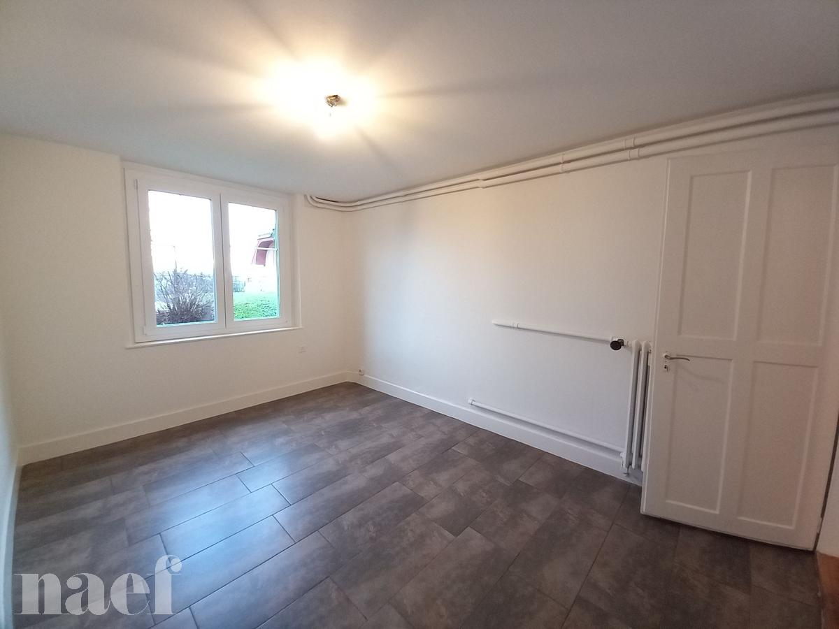 À louer : Appartement 2 Pieces Pully - Ref : 263635.1 | Naef Immobilier