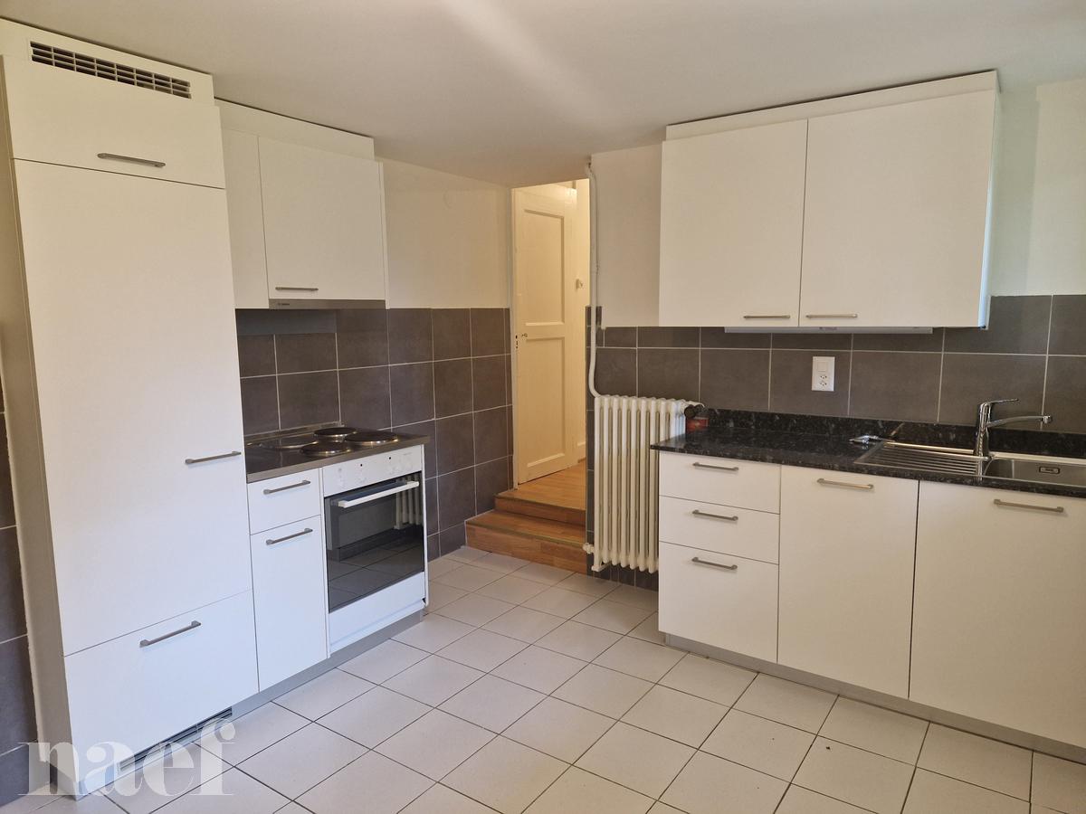 À louer : Appartement 2 Pieces Pully - Ref : 263635.1 | Naef Immobilier