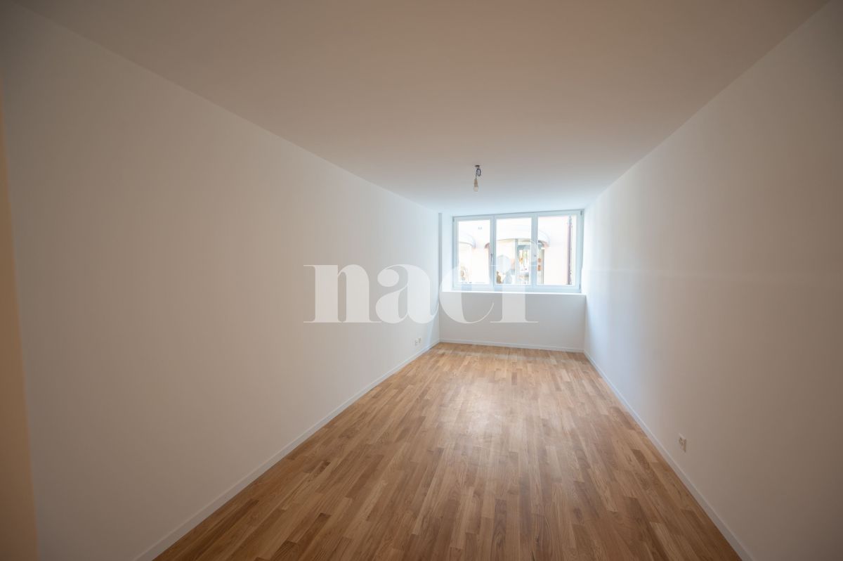 À louer : Appartement 1 Pieces Pully - Ref : 263665.2011 | Naef Immobilier
