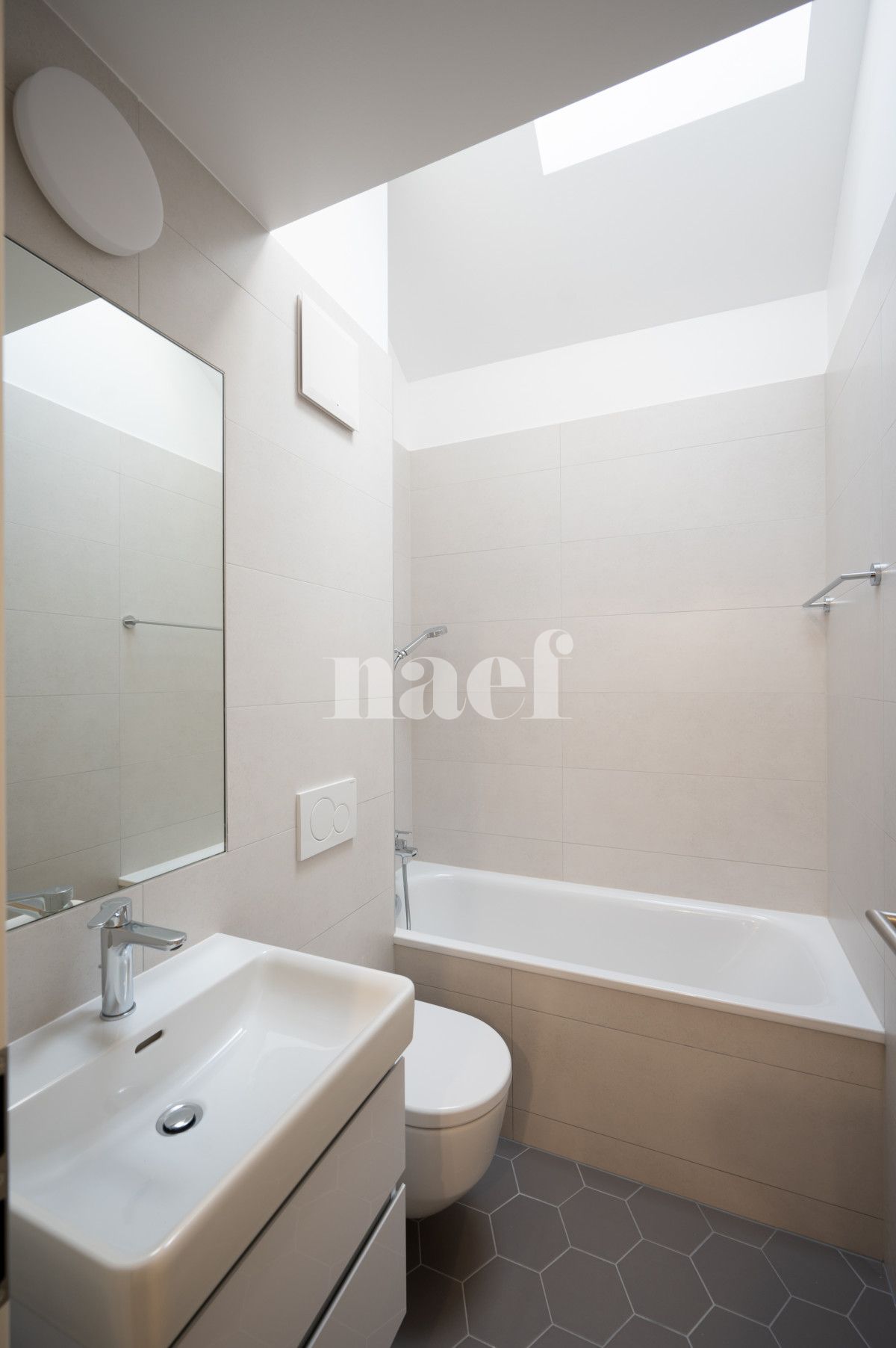 À louer : Appartement 1 Pieces Pully - Ref : 263665.2011 | Naef Immobilier