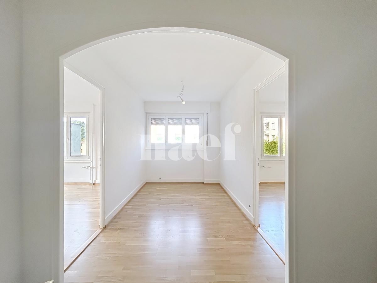 À louer : Appartement 3.5 Pieces Lausanne - Ref : 263705.1003 | Naef Immobilier