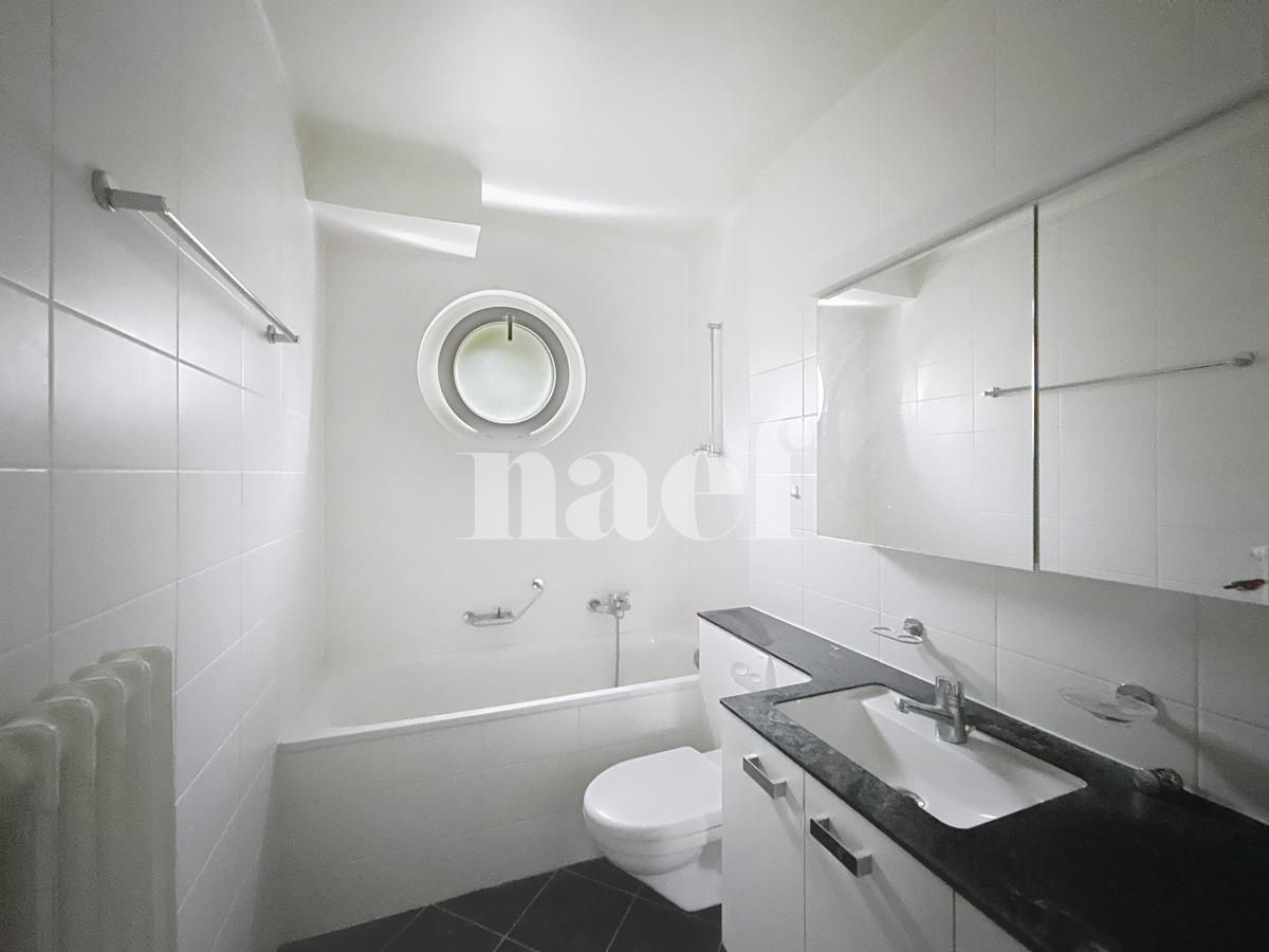 À louer : Appartement 3.5 Pieces Lausanne - Ref : 263705.1003 | Naef Immobilier
