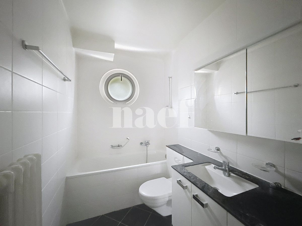 À louer : Appartement 2.5 Pieces Lausanne - Ref : 263705.2003 | Naef Immobilier