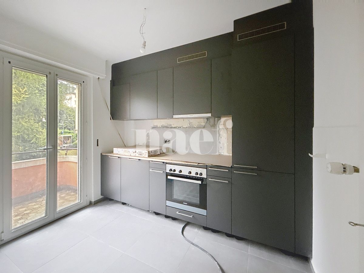 À louer : Appartement 2.5 Pieces Lausanne - Ref : 263705.2003 | Naef Immobilier