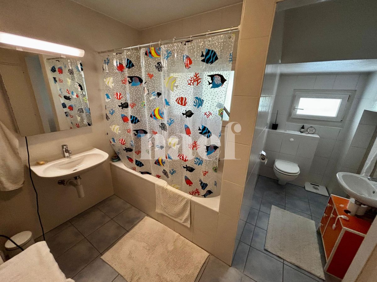 À louer : Appartement 4 Pieces Epalinges - Ref : 263720.1 | Naef Immobilier