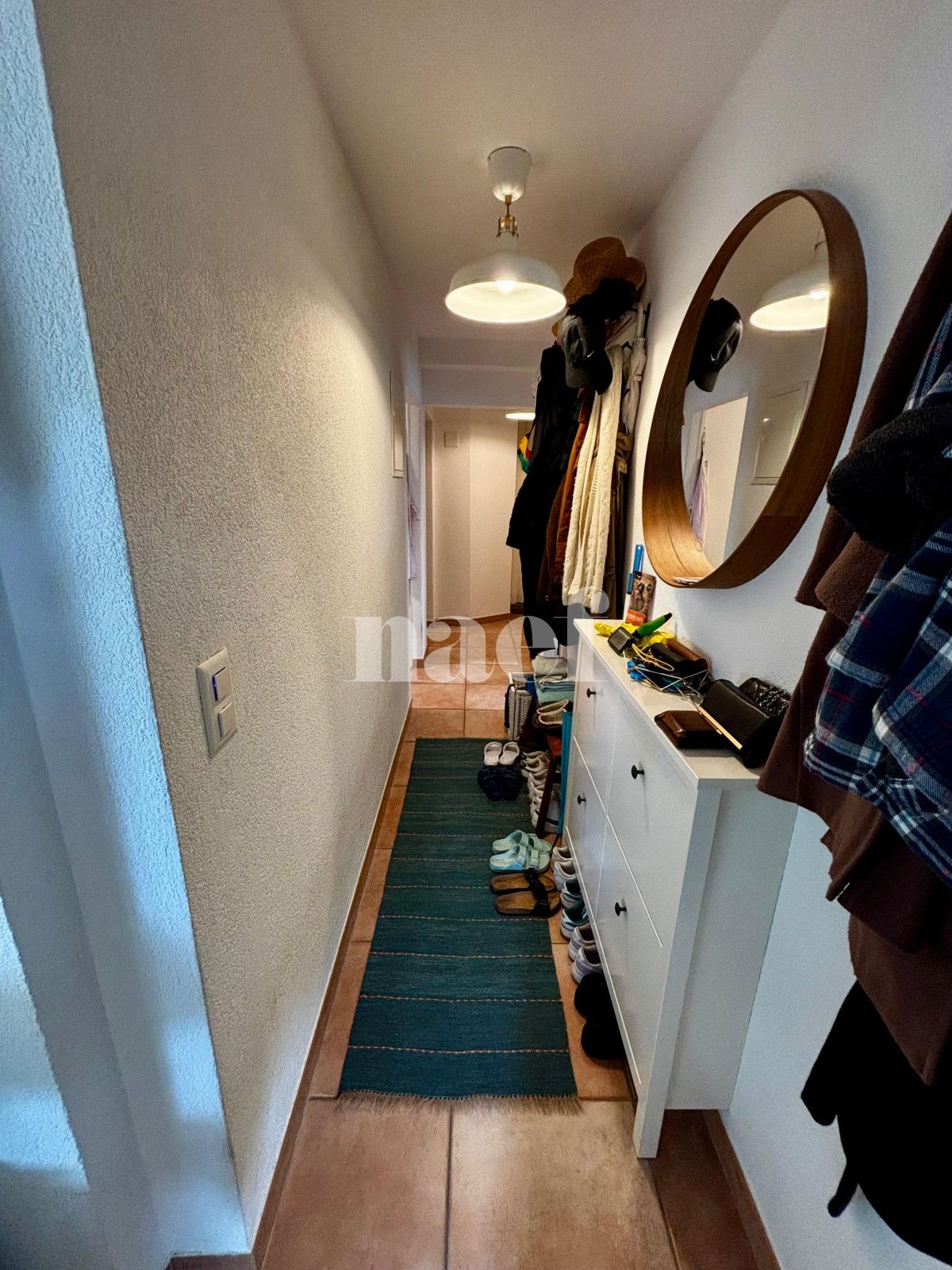 À louer : Appartement 4 Pieces Epalinges - Ref : 263720.1 | Naef Immobilier