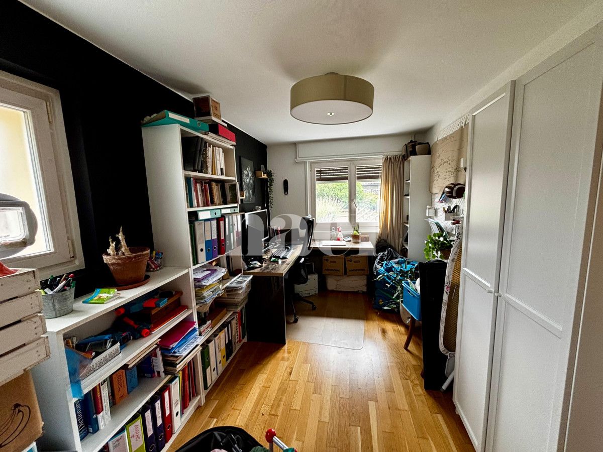 À louer : Appartement 4 Pieces Epalinges - Ref : 263720.1 | Naef Immobilier