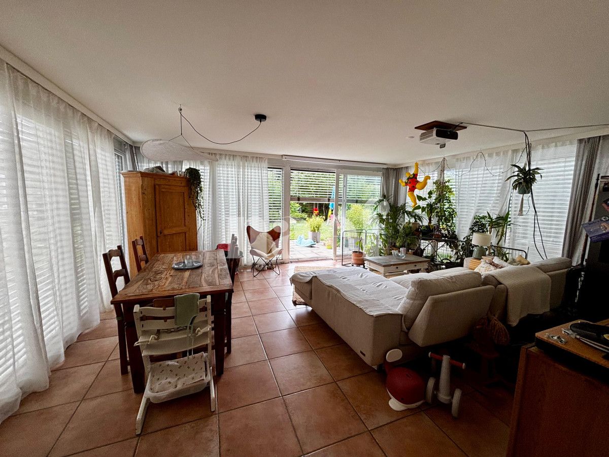 À louer : Appartement 4 Pieces Epalinges - Ref : 263720.1 | Naef Immobilier