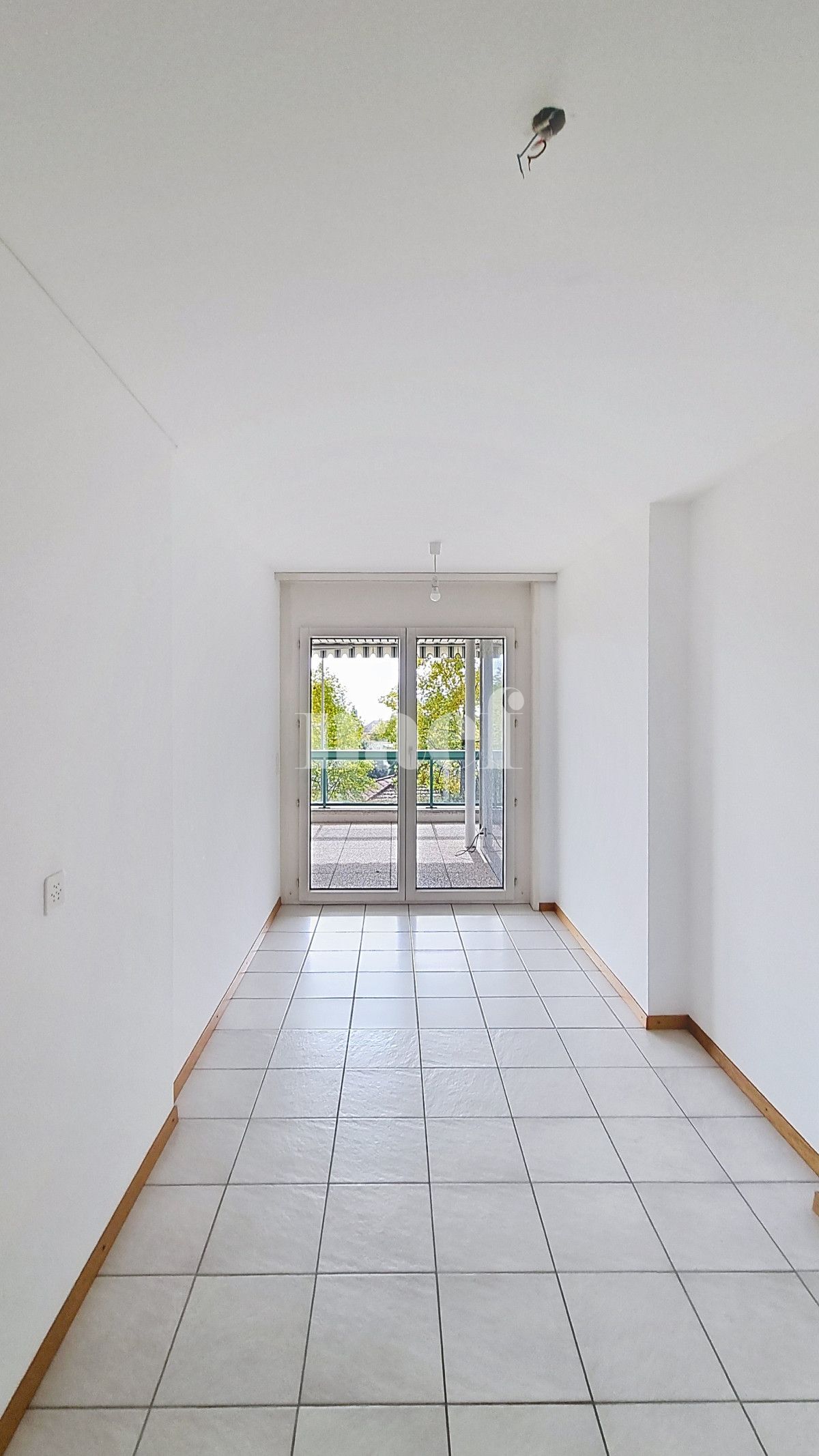 À louer : Appartement 5.5 Pieces Pully - Ref : 263815.1001 | Naef Immobilier