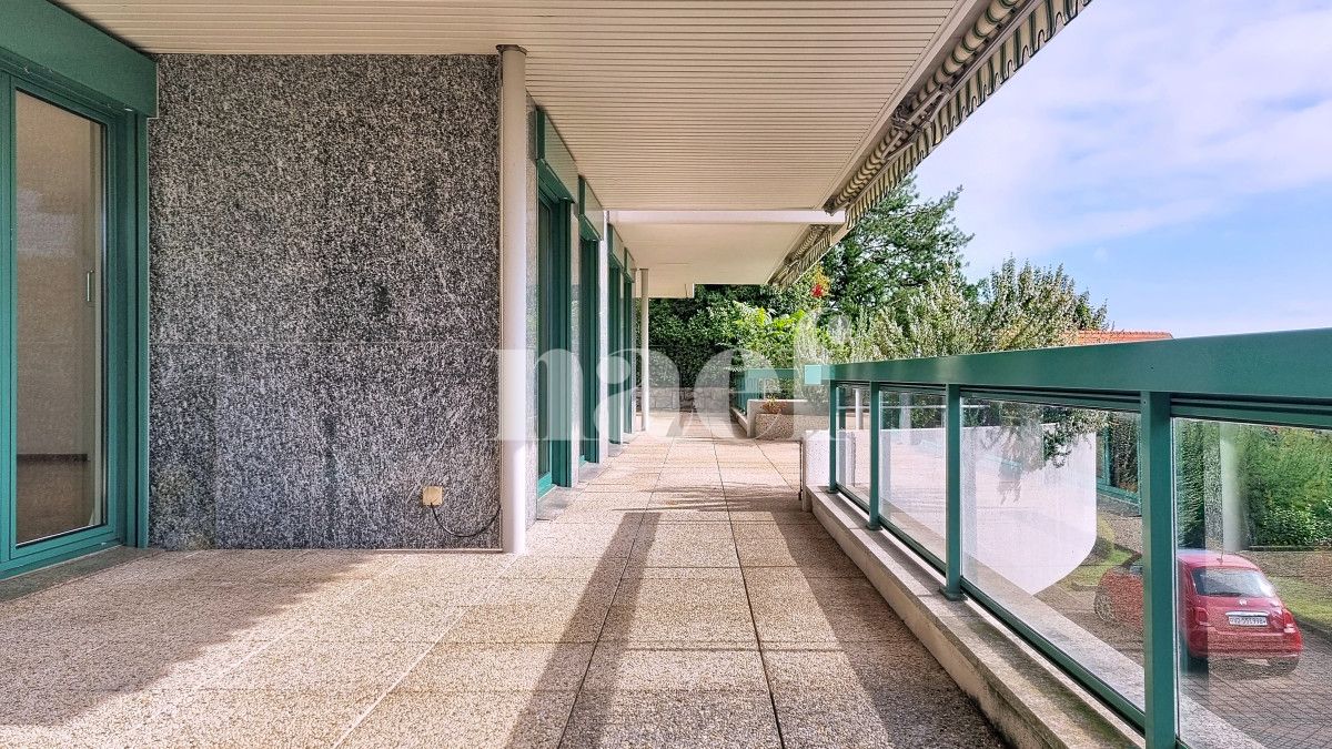 À louer : Appartement 5.5 Pieces Pully - Ref : 263815.1001 | Naef Immobilier
