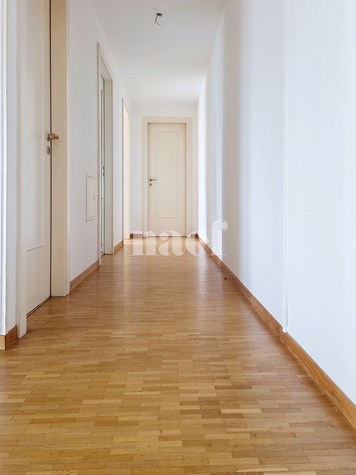À louer : Appartement 5.5 Pieces Pully - Ref : 263815.1001 | Naef Immobilier