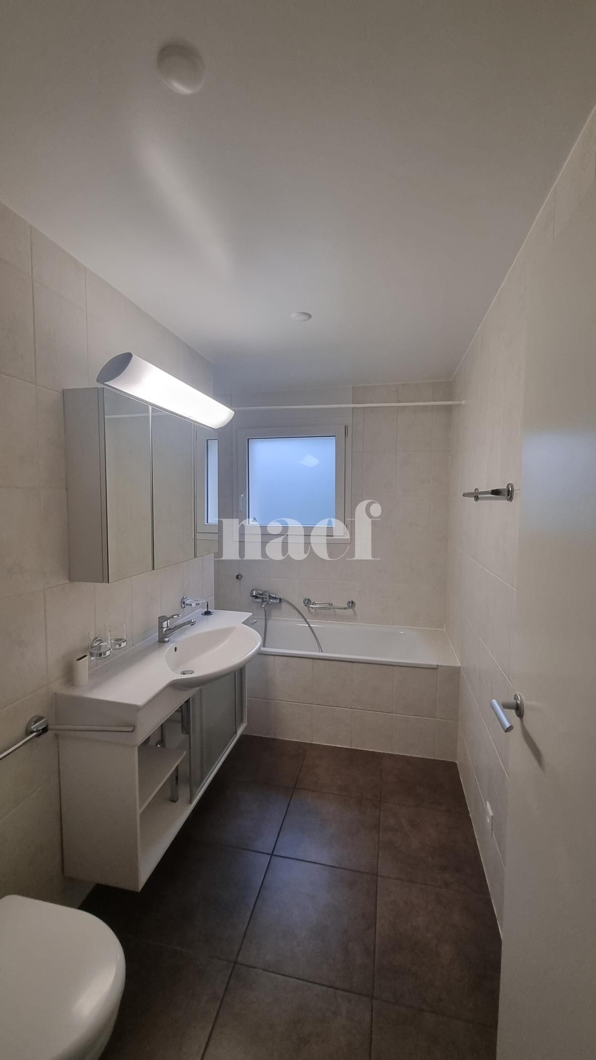 À louer : Appartement 4.5 Pieces Pully - Ref : 263840.1 | Naef Immobilier