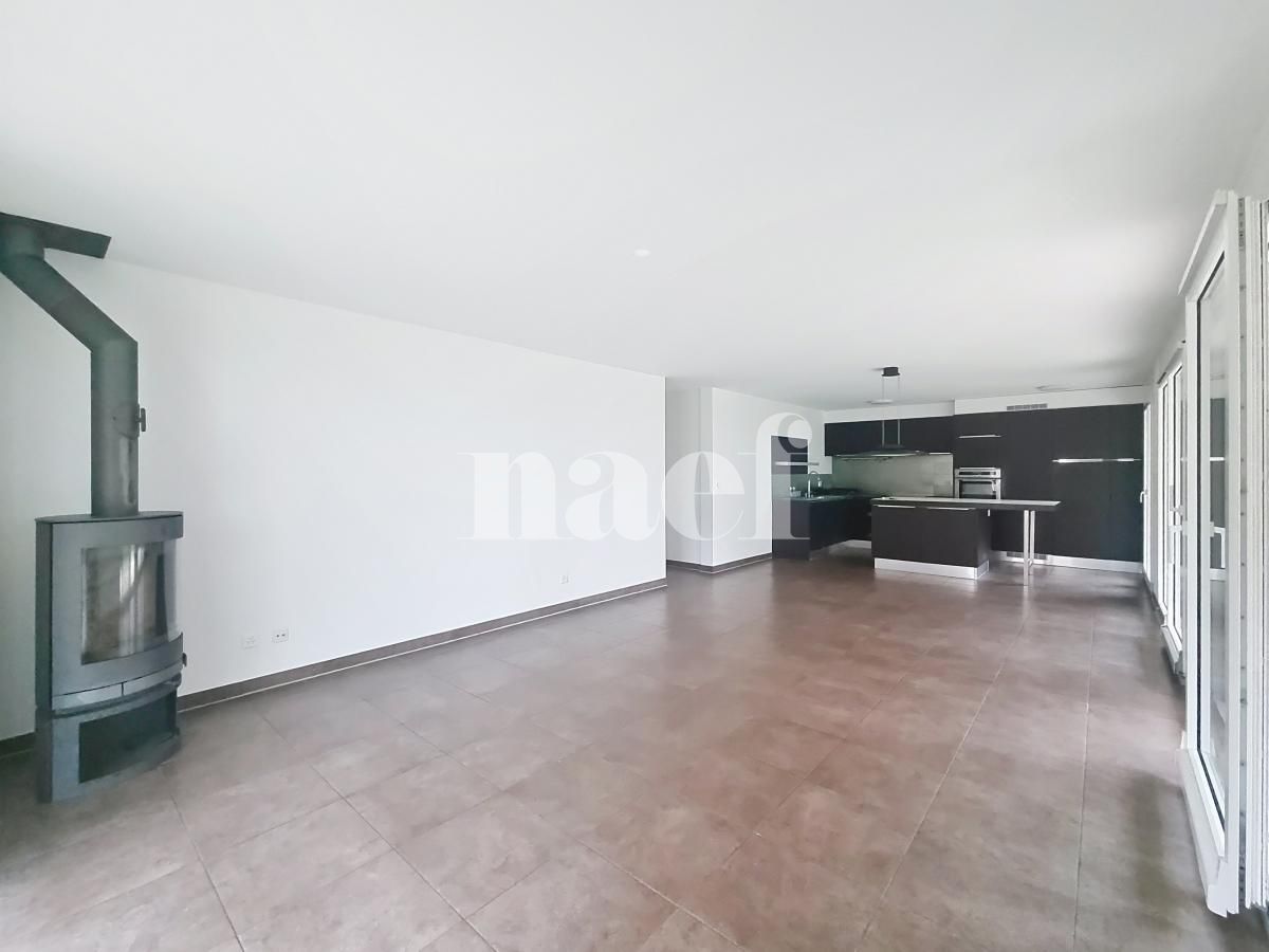 À louer : Appartement 4.5 Pieces Pully - Ref : 263840.1 | Naef Immobilier