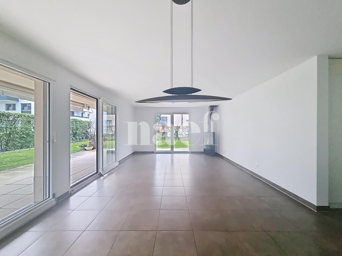 À louer : Appartement 4.5 Pieces Pully - Ref : 263840.1 | Naef Immobilier