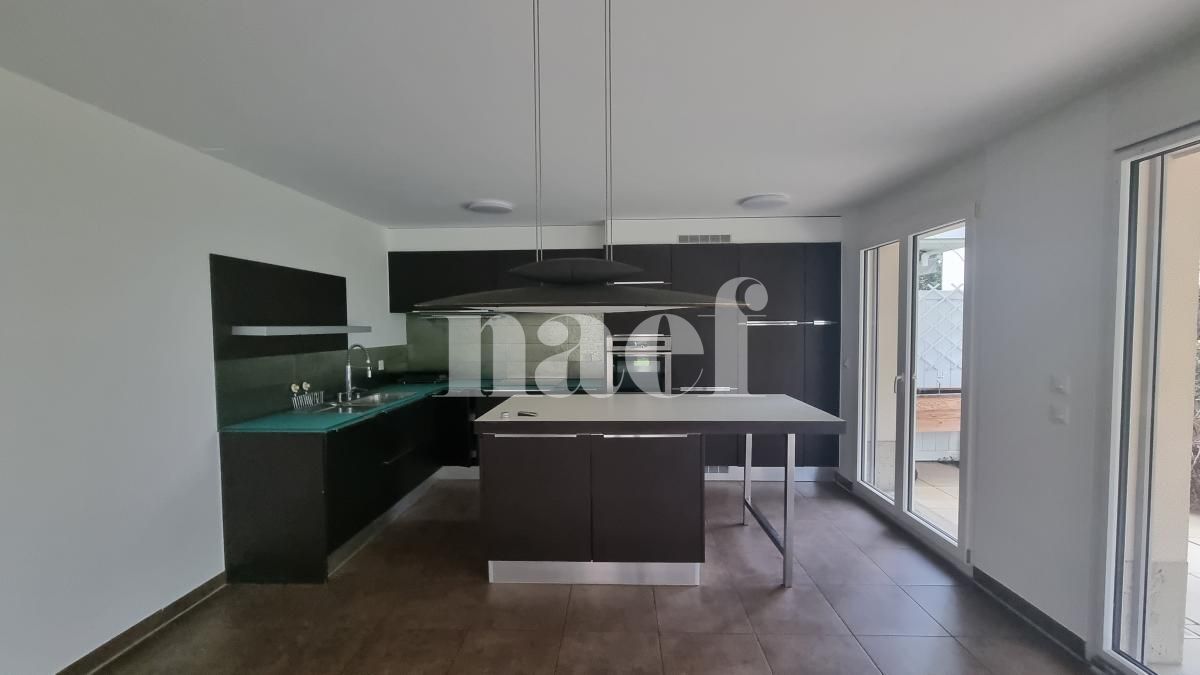 À louer : Appartement 4.5 Pieces Pully - Ref : 263840.1 | Naef Immobilier