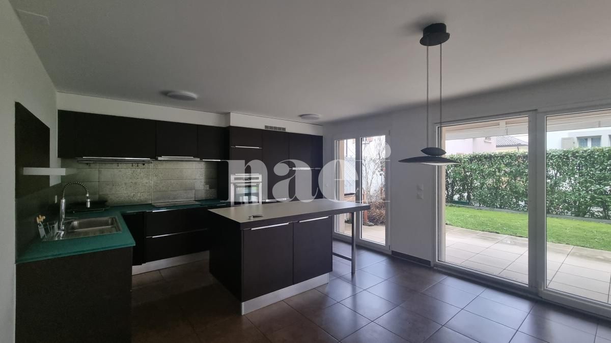 À louer : Appartement 4.5 Pieces Pully - Ref : 263840.1 | Naef Immobilier
