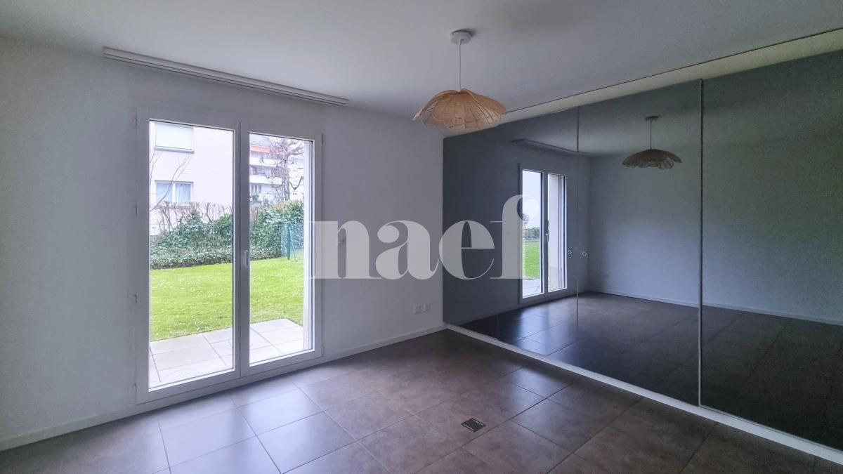 À louer : Appartement 4.5 Pieces Pully - Ref : 263840.1 | Naef Immobilier