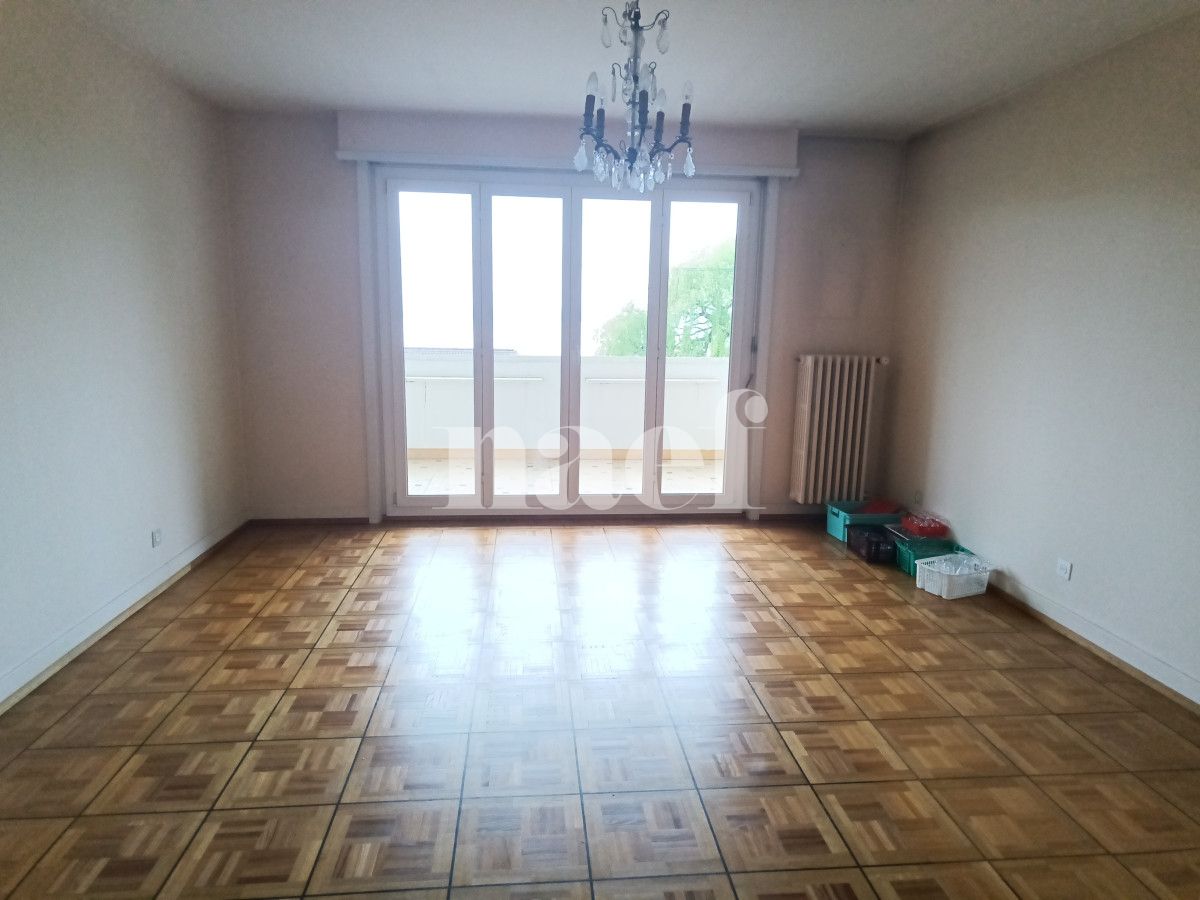 À louer : Appartement 3 Pieces Cormondrèche - Ref : 263850.2002 | Naef Immobilier
