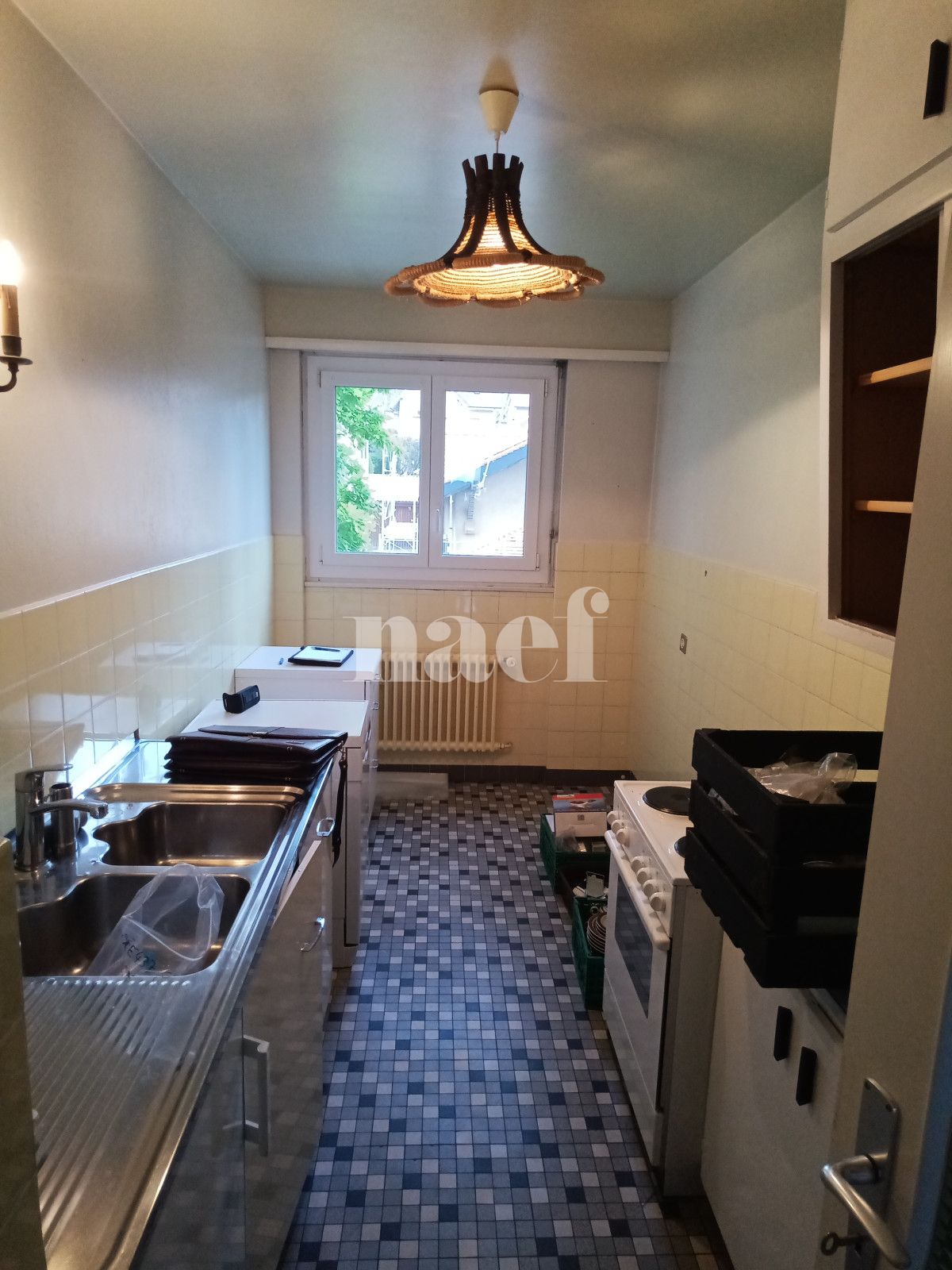 À louer : Appartement 3 Pieces Cormondrèche - Ref : 263850.2002 | Naef Immobilier