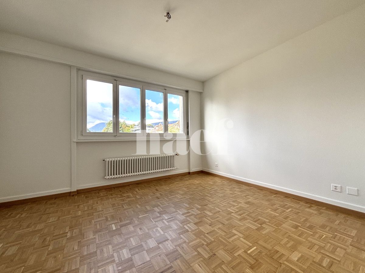 À louer : Appartement 3 Pieces Cormondrèche - Ref : 263850.2002 | Naef Immobilier