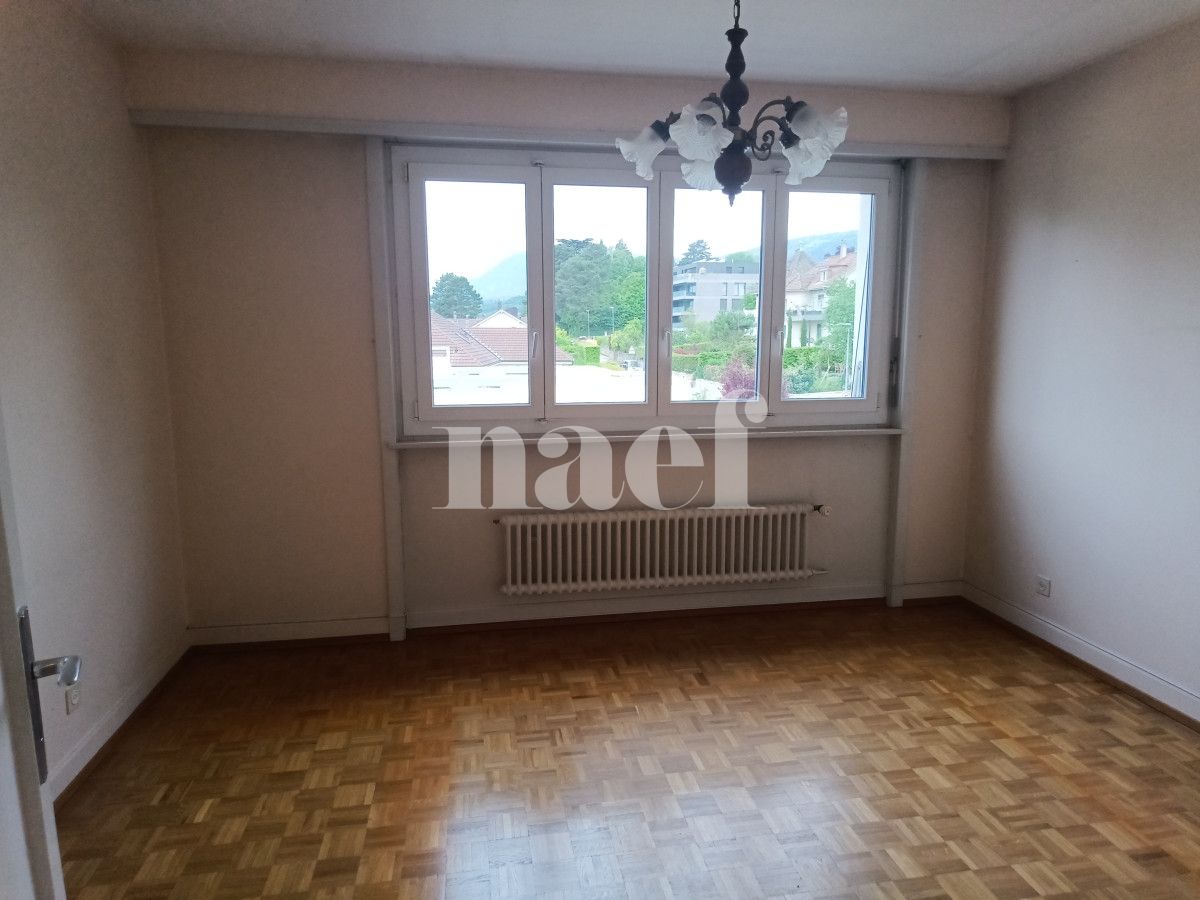 À louer : Appartement 3 Pieces Cormondrèche - Ref : 263850.2002 | Naef Immobilier