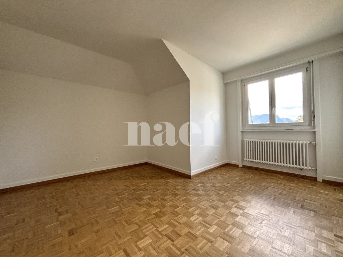 À louer : Appartement 3 Pieces Cormondrèche - Ref : 263850.2002 | Naef Immobilier