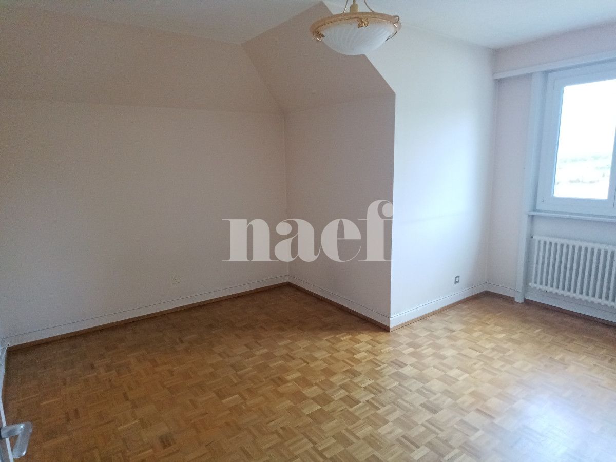 À louer : Appartement 3 Pieces Cormondrèche - Ref : 263850.2002 | Naef Immobilier