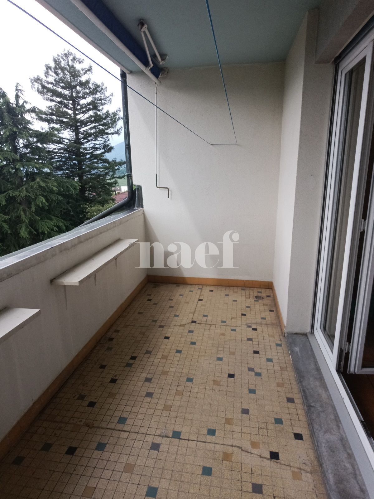 À louer : Appartement 3 Pieces Cormondrèche - Ref : 263850.2002 | Naef Immobilier
