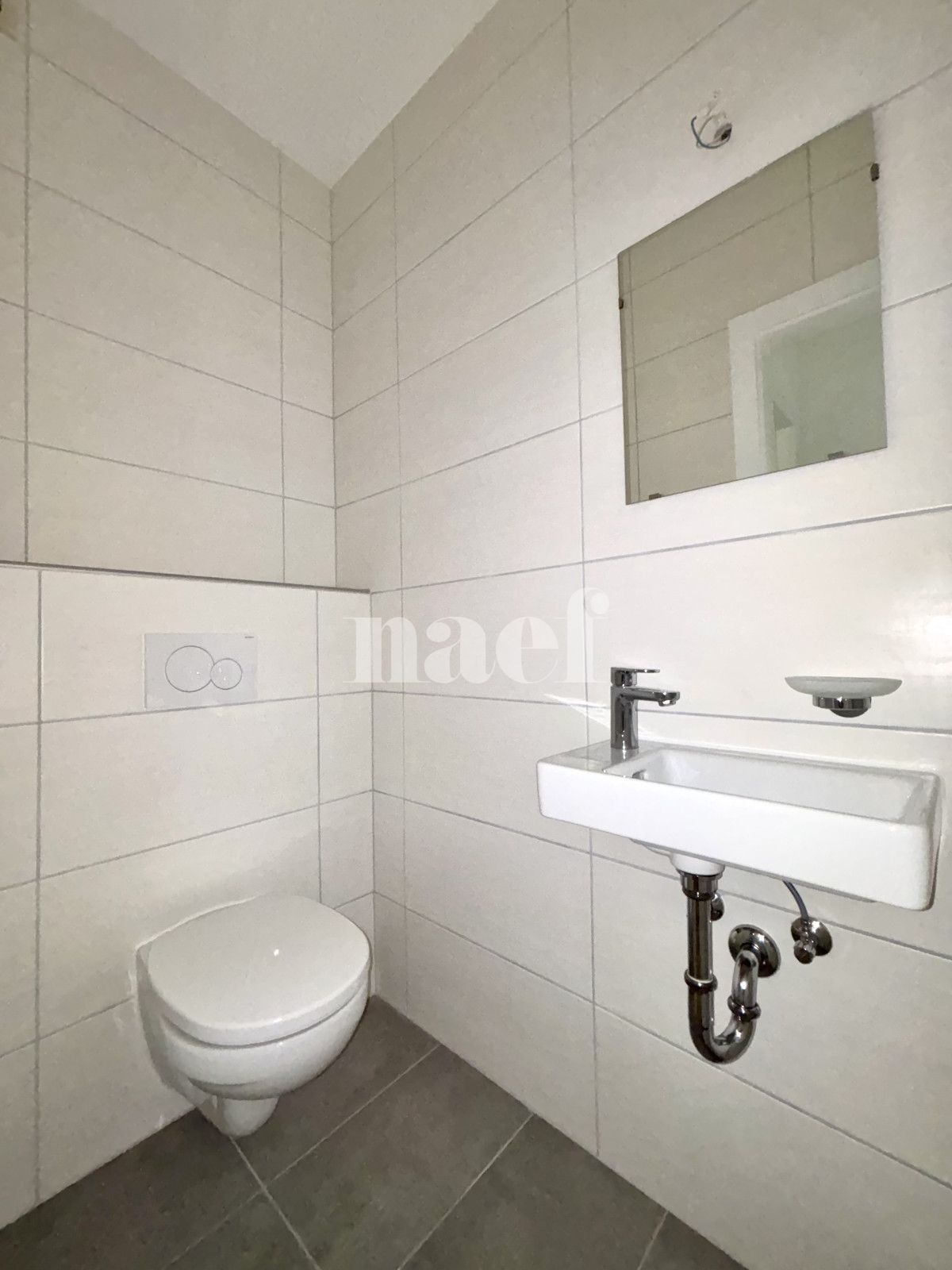 À louer : Appartement 3 Pieces Cormondrèche - Ref : 263850.2002 | Naef Immobilier