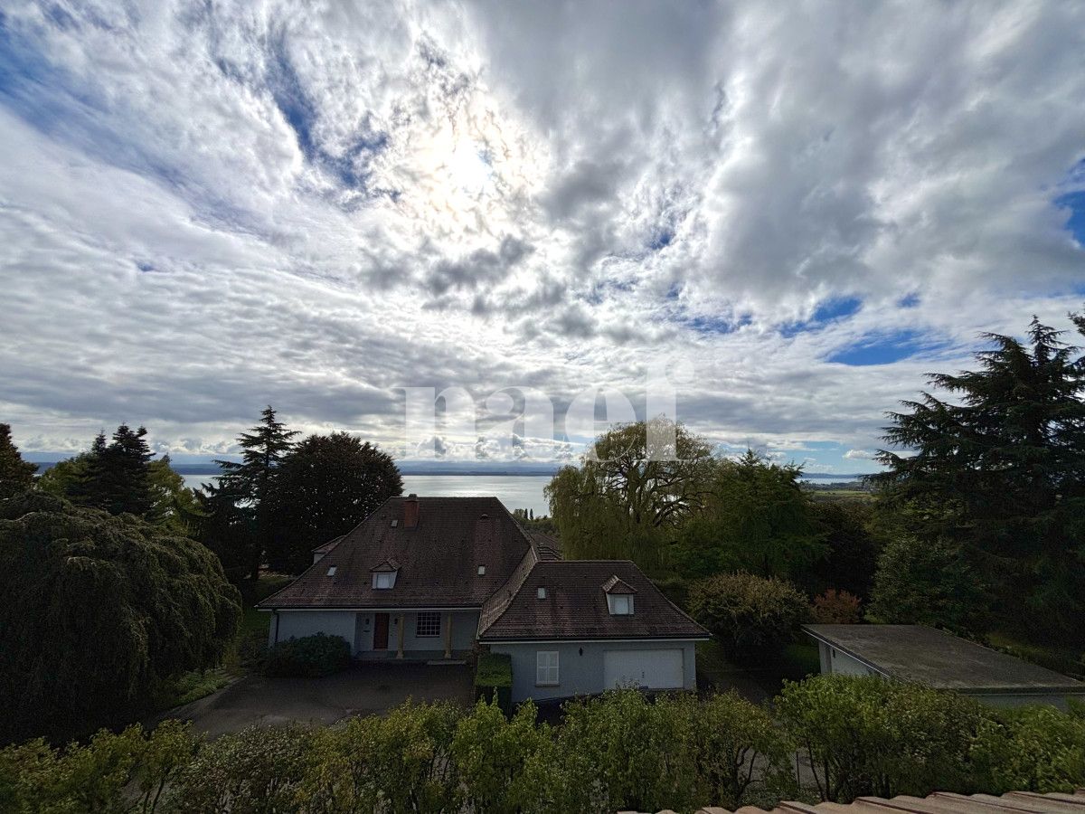 À louer : Appartement 3 Pieces Cormondrèche - Ref : 263850.2002 | Naef Immobilier