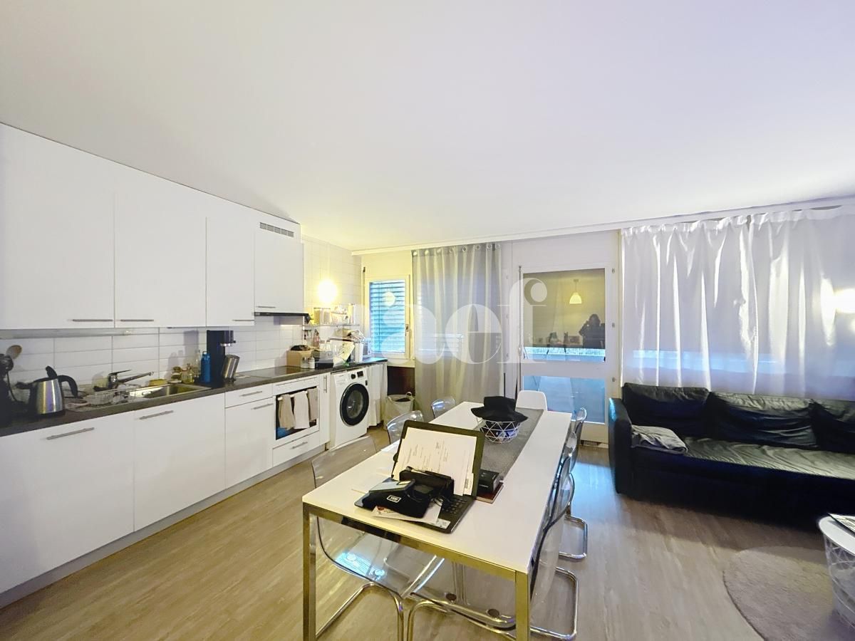 À louer : Appartement 3 Pieces Vufflens-la-Ville - Ref : 263895.2 | Naef Immobilier