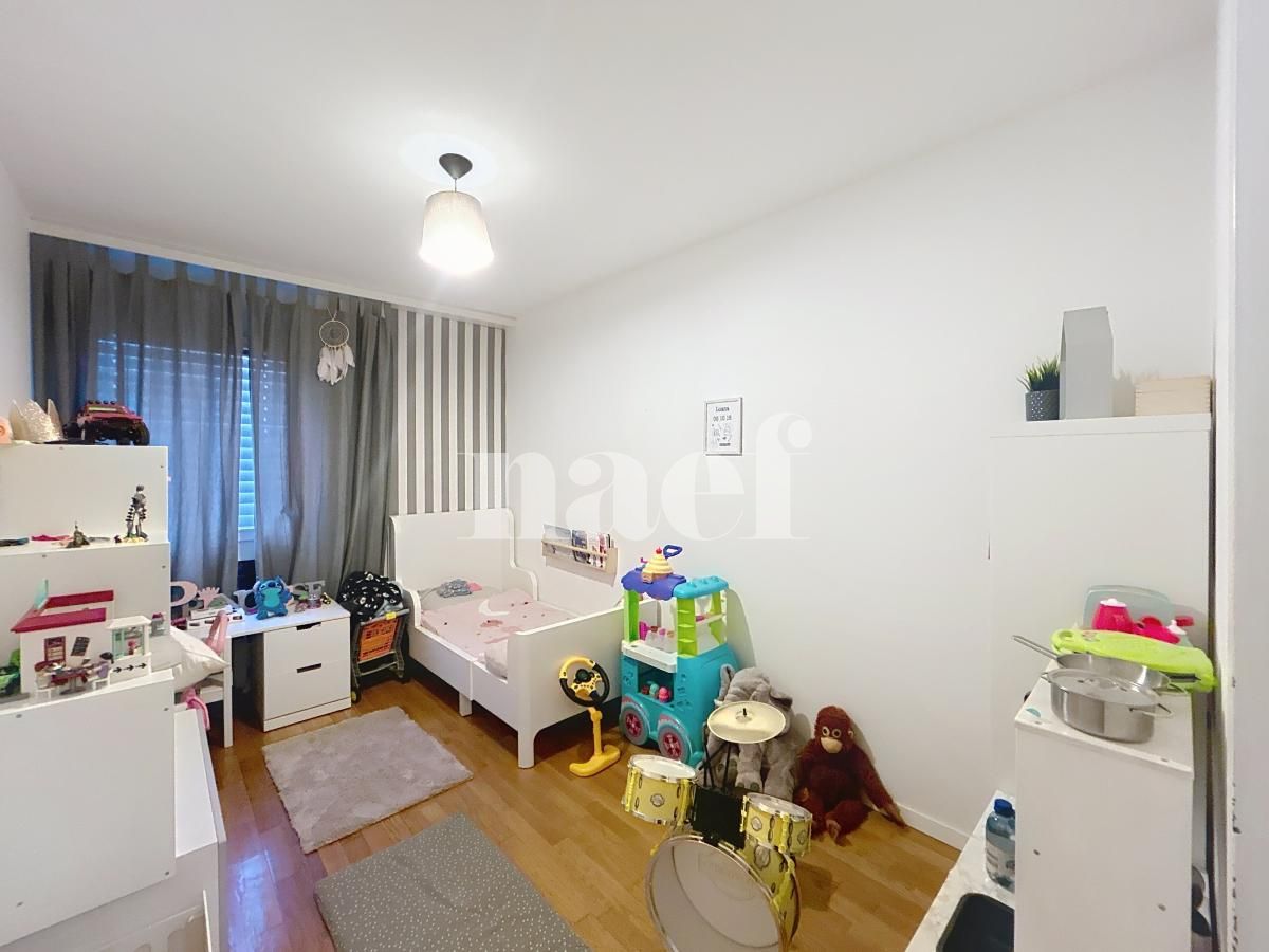 À louer : Appartement 3 Pieces Vufflens-la-Ville - Ref : 263895.2 | Naef Immobilier