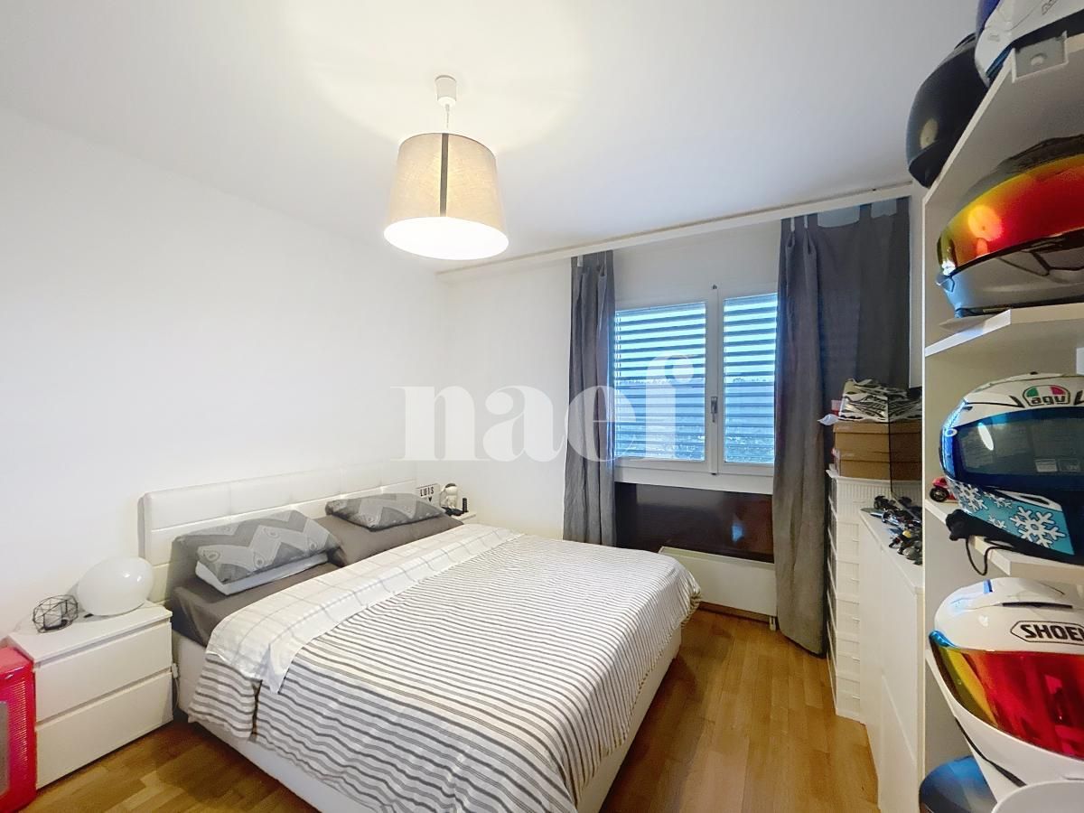 À louer : Appartement 3 Pieces Vufflens-la-Ville - Ref : 263895.2 | Naef Immobilier