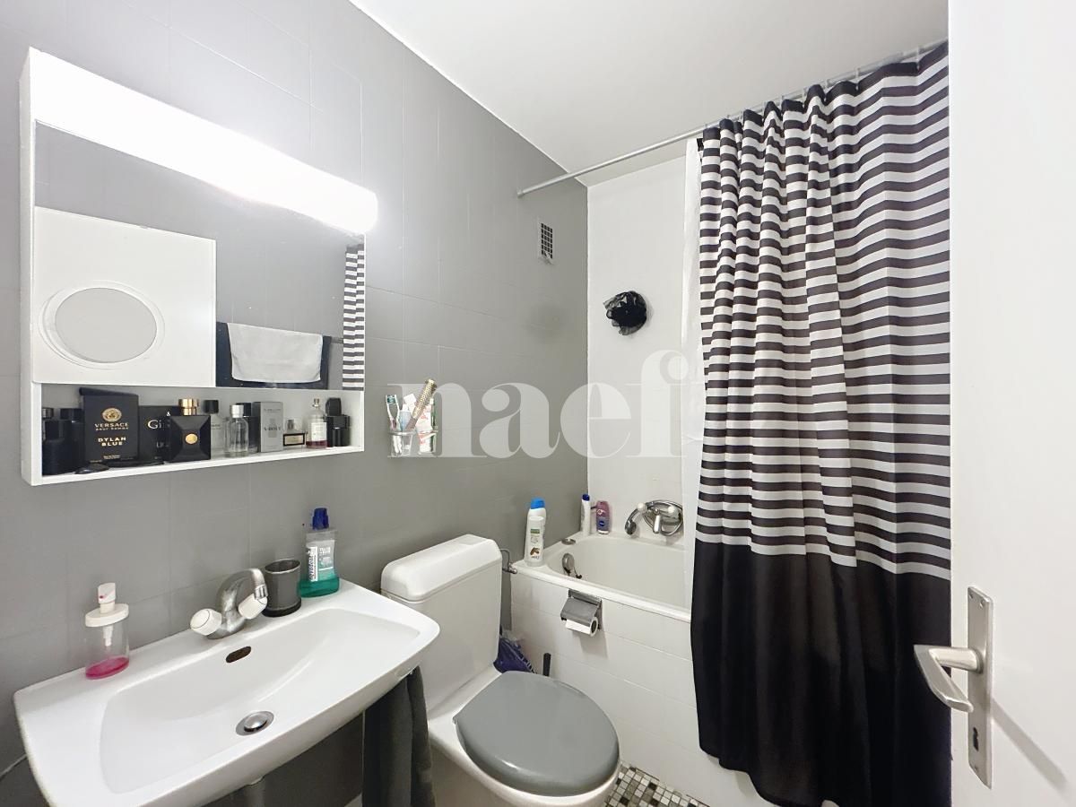 À louer : Appartement 3 Pieces Vufflens-la-Ville - Ref : 263895.2 | Naef Immobilier
