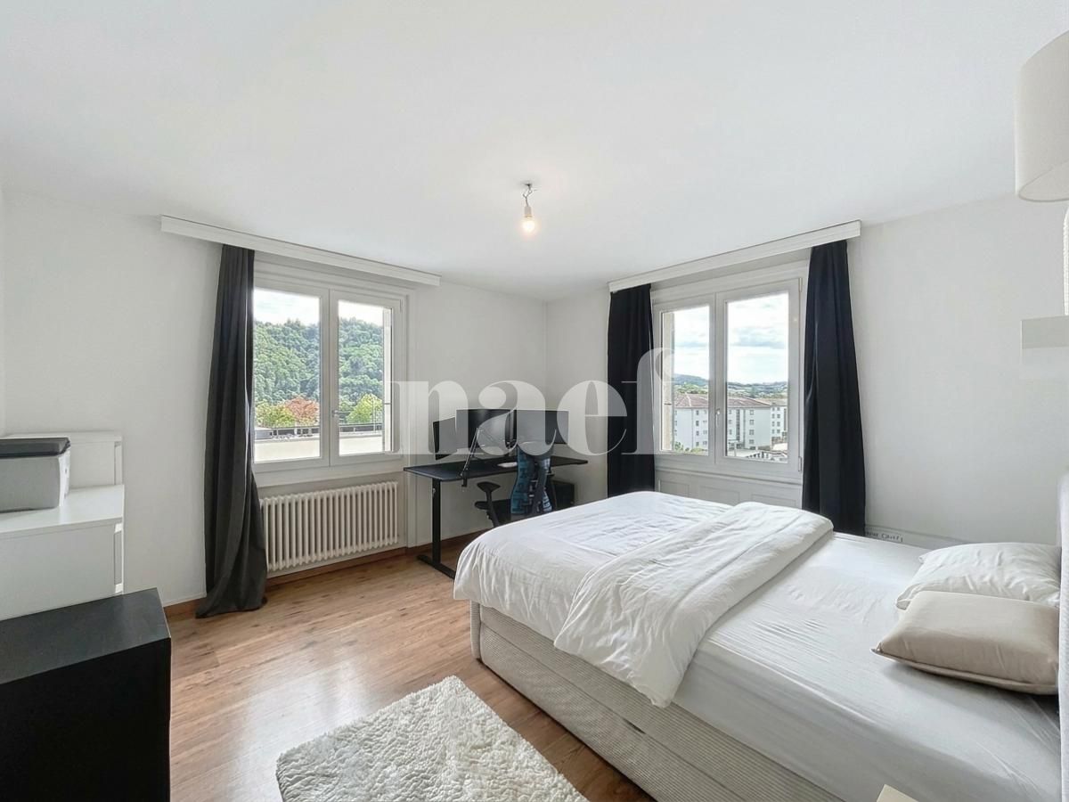 À louer : Appartement 2.5 Pieces Moudon - Ref : 264055.1002 | Naef Immobilier