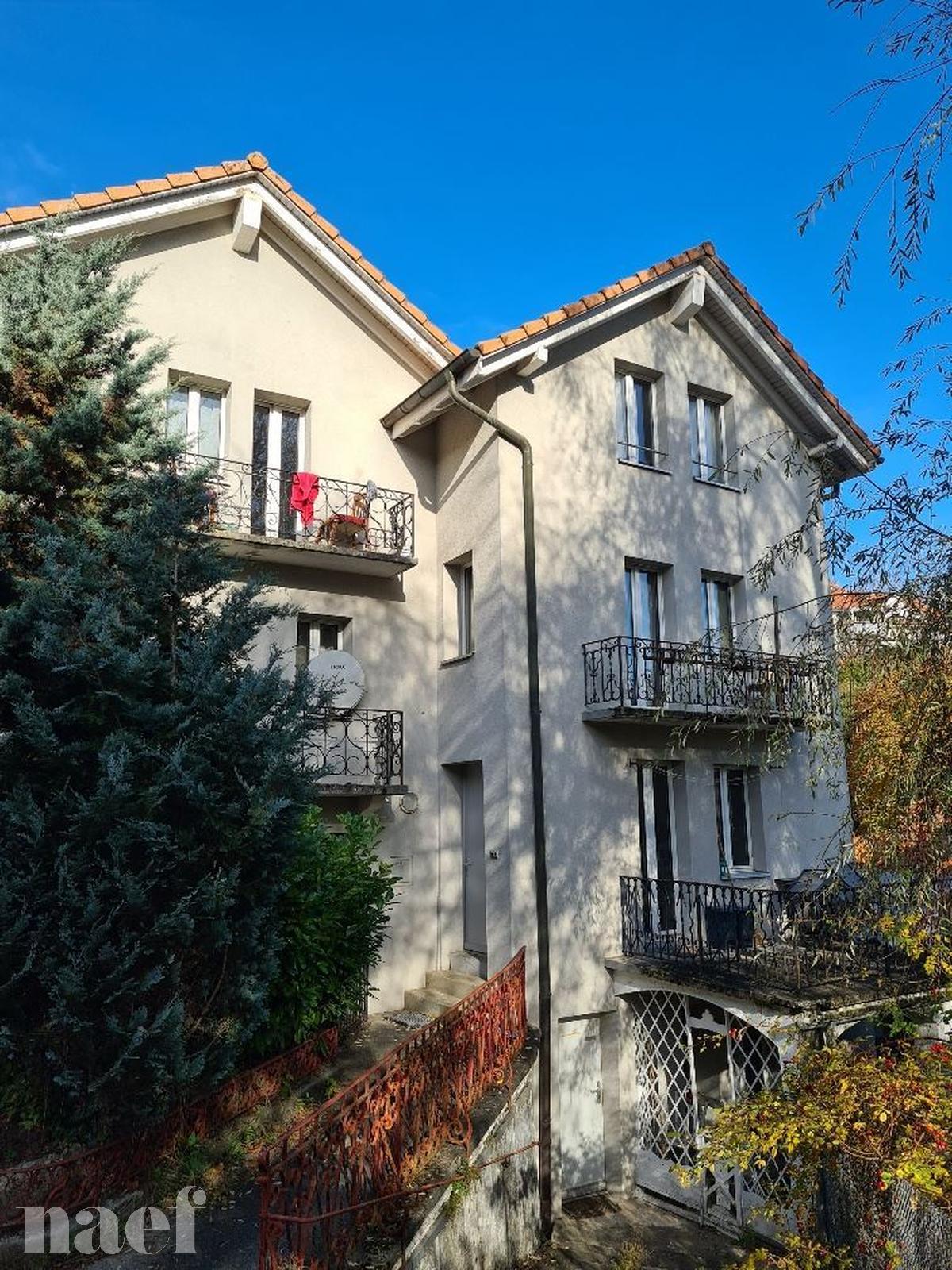 À louer : Appartement 2 Pieces Fribourg - Ref : 267002.1003 | Naef Immobilier