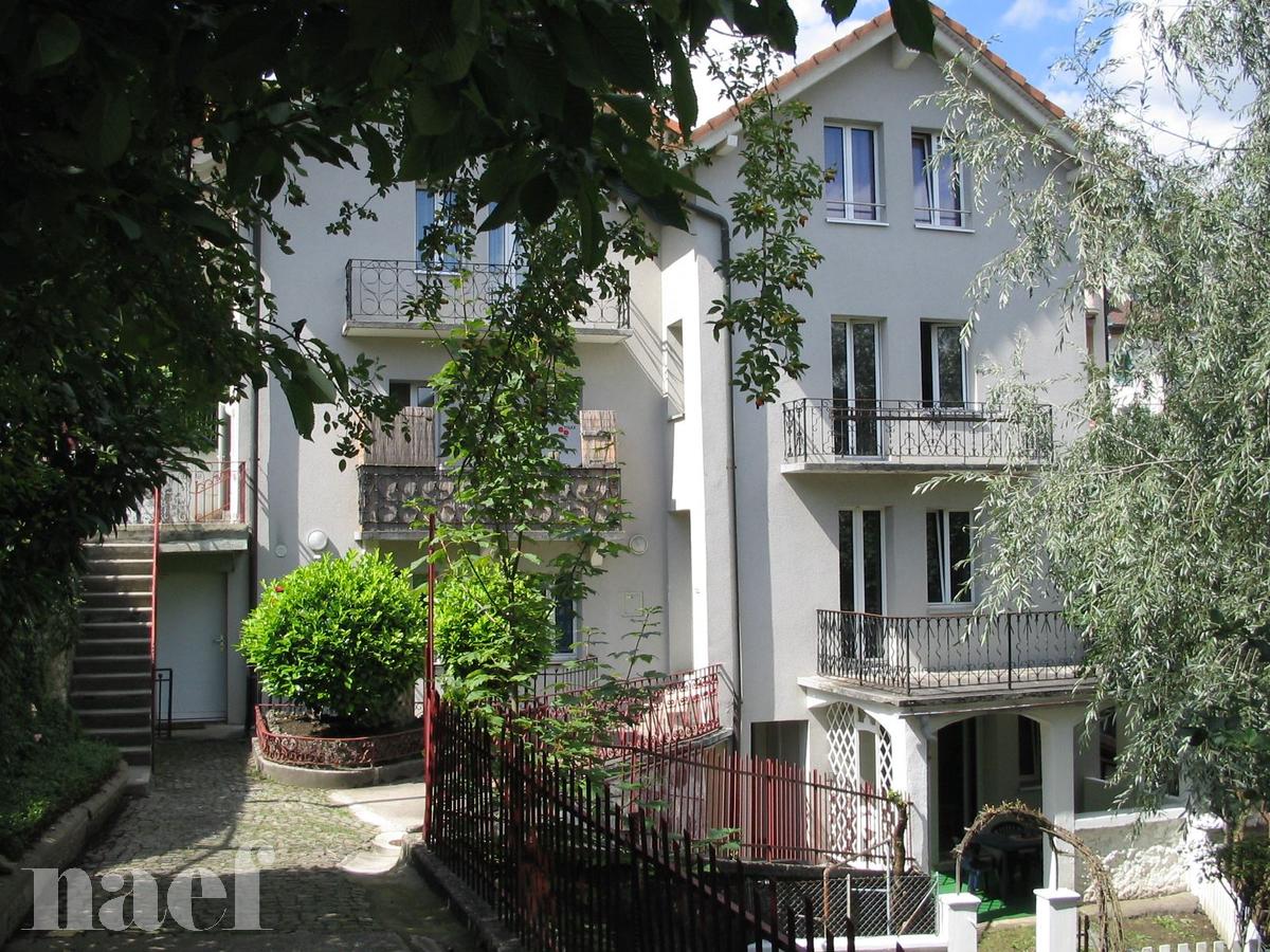 À louer : Appartement 2 Pieces Fribourg - Ref : 267002.1003 | Naef Immobilier