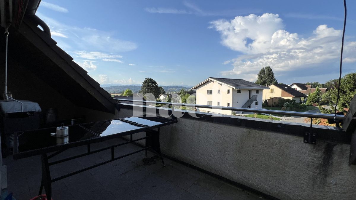 À louer : Appartement 5.5 Pieces St-Aubin FR - Ref : 267004.2002 | Naef Immobilier