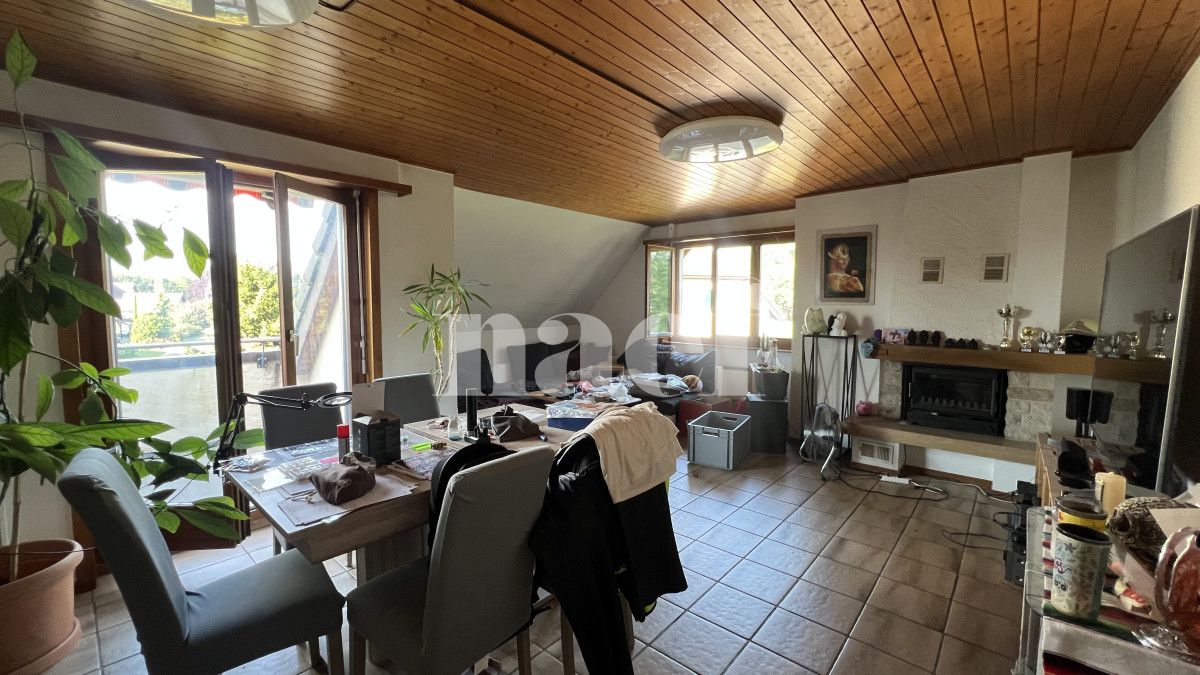 À louer : Appartement 5.5 Pieces St-Aubin FR - Ref : 267004.2002 | Naef Immobilier
