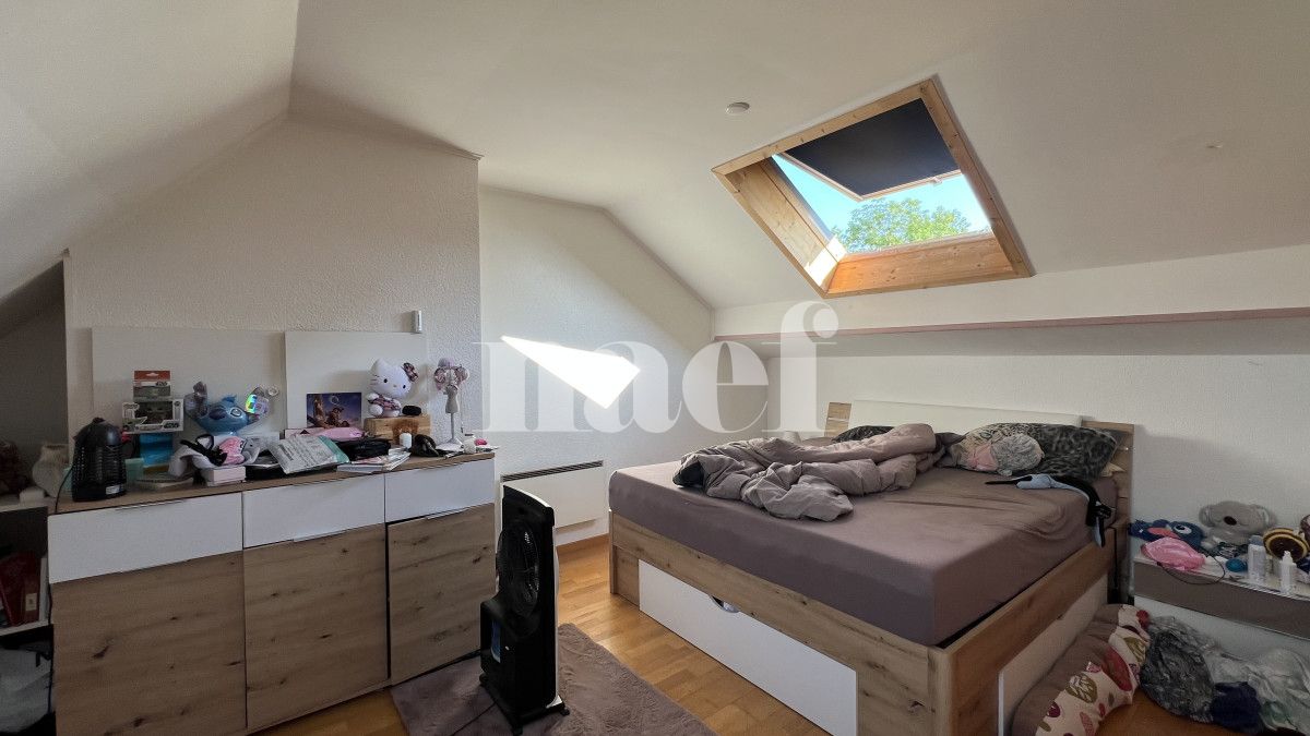 À louer : Appartement 5.5 Pieces St-Aubin FR - Ref : 267004.2002 | Naef Immobilier