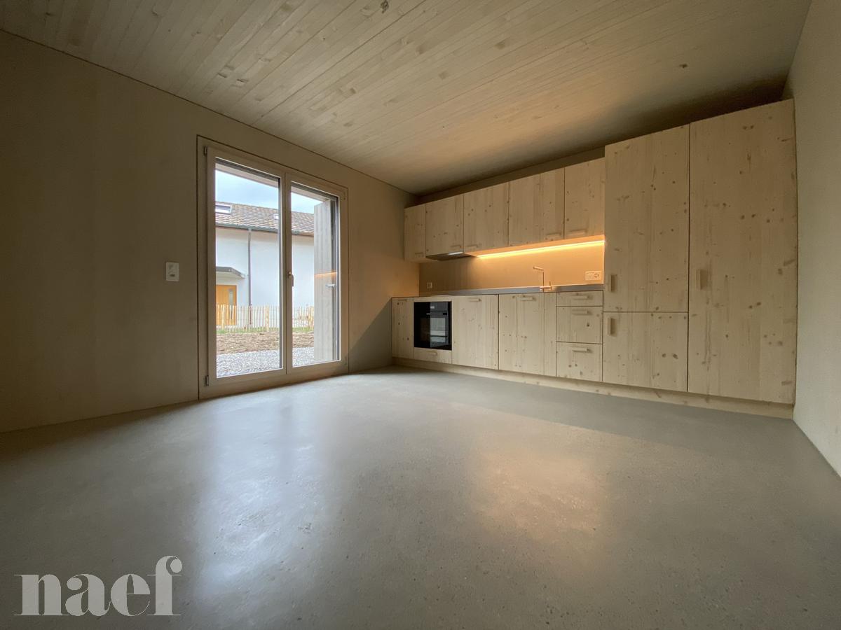À louer : Appartement 3.5 Pieces Corminboeuf - Ref : 267010.3 | Naef Immobilier