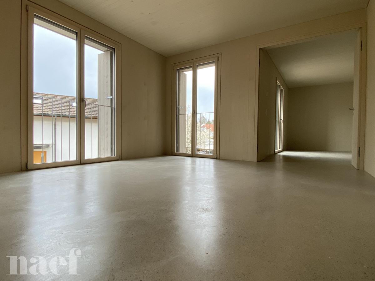 À louer : Appartement 3.5 Pieces Corminboeuf - Ref : 267010.3 | Naef Immobilier