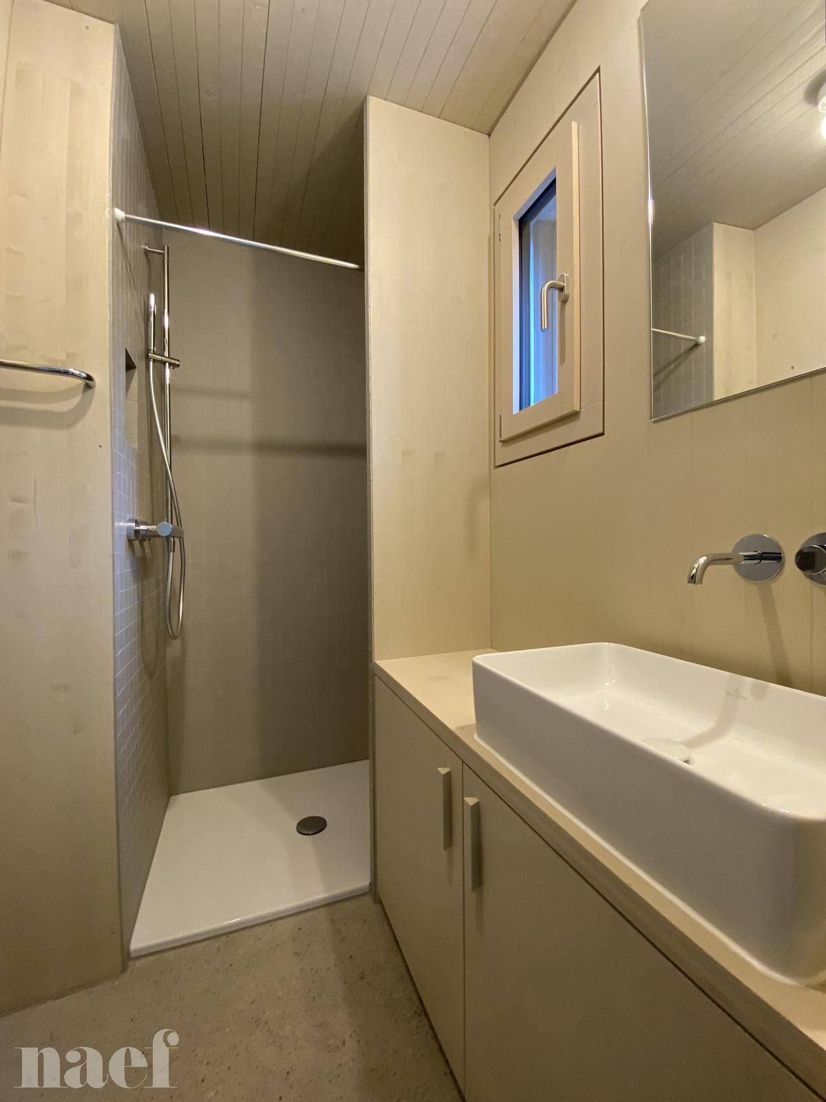 À louer : Appartement 3.5 Pieces Corminboeuf - Ref : 267010.3 | Naef Immobilier