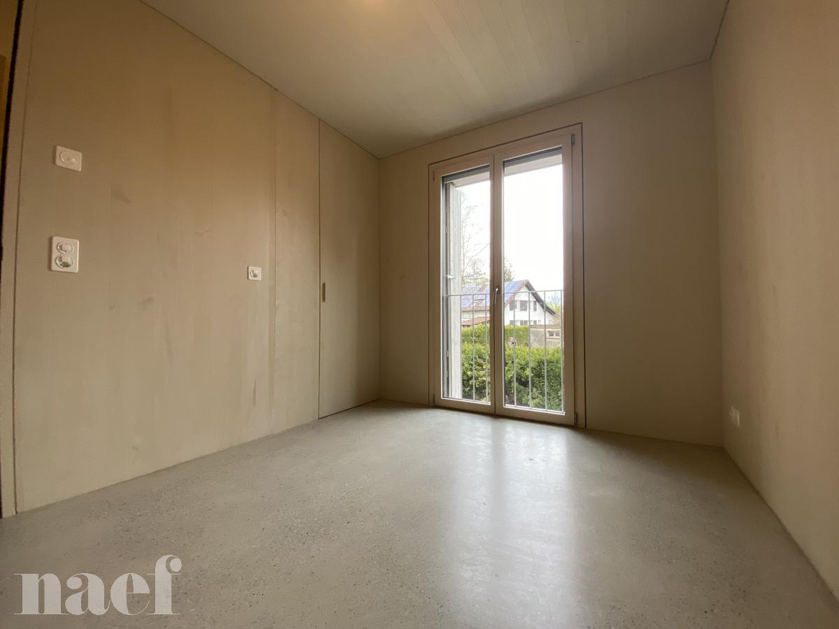 À louer : Appartement 3.5 Pieces Corminboeuf - Ref : 267010.3 | Naef Immobilier